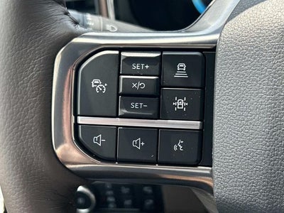 2026 Ford F-350SD King Ranch DRW