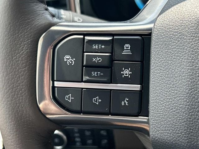 2026 Ford F-350SD King Ranch DRW