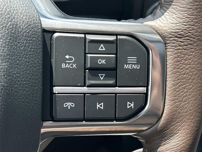 2026 Ford F-350SD King Ranch DRW