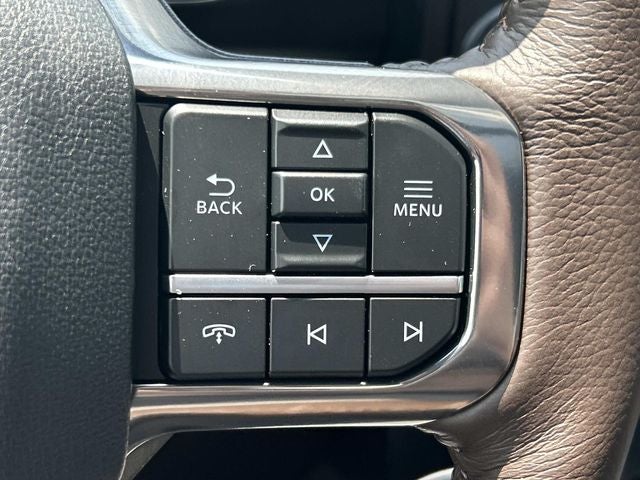 2026 Ford F-350SD King Ranch DRW