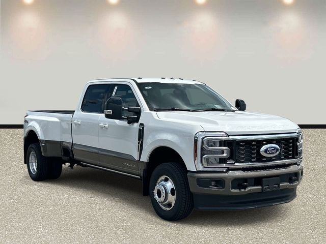 2026 Ford F-350SD King Ranch DRW
