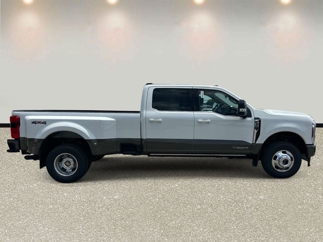 2026 Ford F-350SD King Ranch DRW