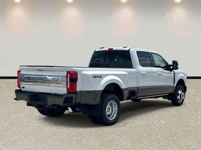 2026 Ford F-350SD King Ranch DRW