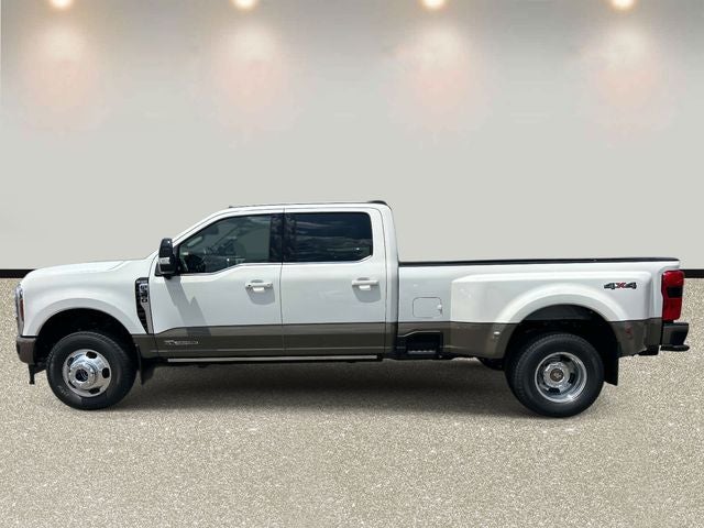 2026 Ford F-350SD King Ranch DRW