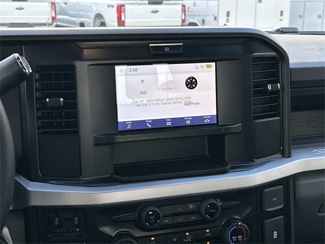 2026 Ford F-350SD XL DRW