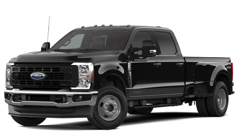 2026 Ford F-350SD XL DRW