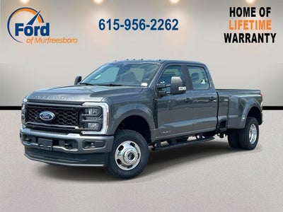 2026 Ford F-350SD XL DRW