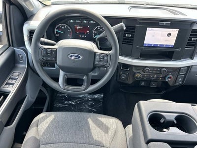 2026 Ford F-350SD XL DRW