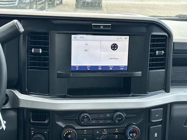 2026 Ford F-350SD XL DRW