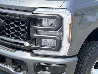 2026 Ford F-350SD XL DRW