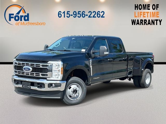 2026 Ford F-350SD XLT DRW