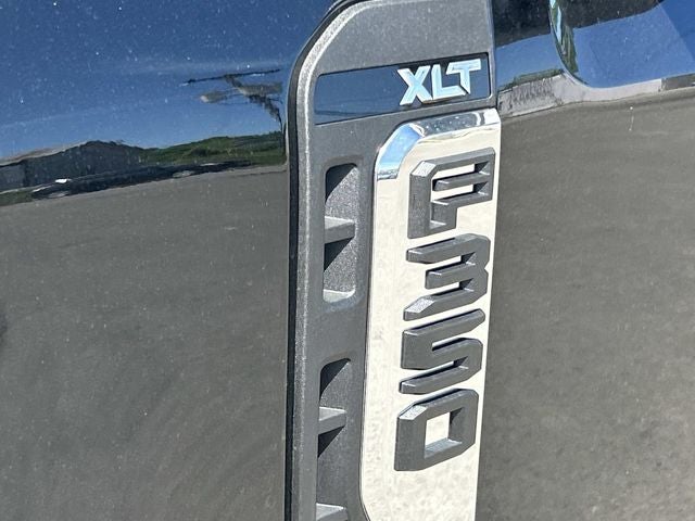 2026 Ford F-350SD XLT DRW