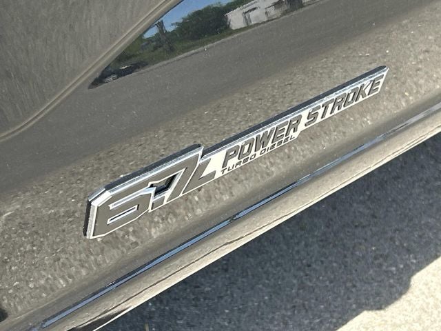 2026 Ford F-350SD XLT DRW