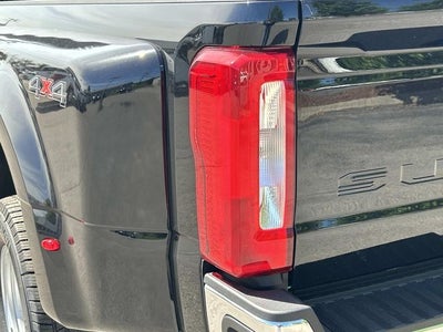 2026 Ford F-350SD XLT DRW