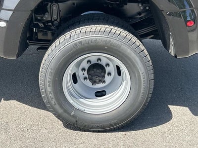 2026 Ford F-350SD XLT DRW