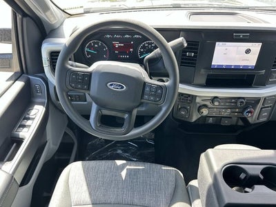 2026 Ford F-350SD XLT DRW