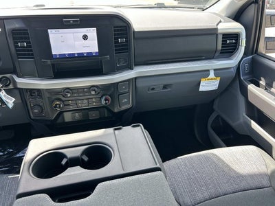 2026 Ford F-350SD XLT DRW