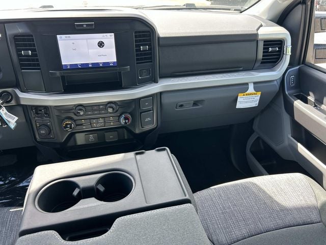 2026 Ford F-350SD XLT DRW
