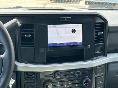 2026 Ford F-350SD XLT DRW