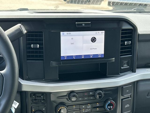 2026 Ford F-350SD XLT DRW