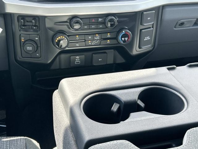 2026 Ford F-350SD XLT DRW