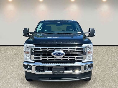 2026 Ford F-350SD XLT DRW