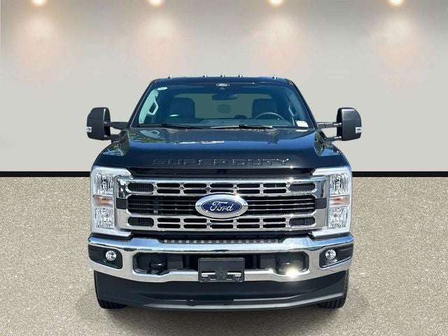 2026 Ford F-350SD XLT DRW