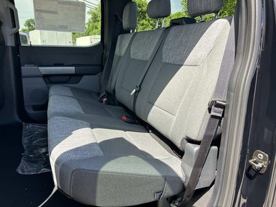 2026 Ford F-350SD XLT DRW