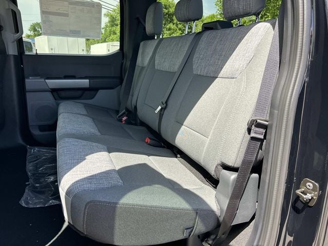 2026 Ford F-350SD XLT DRW