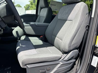 2026 Ford F-350SD XLT DRW