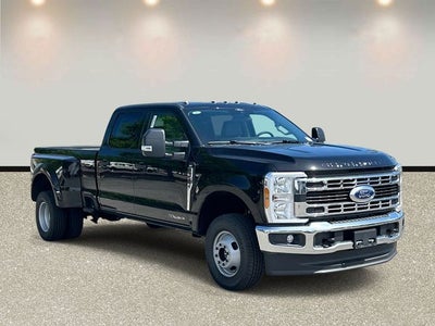 2026 Ford F-350SD XLT DRW