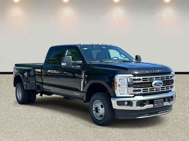 2026 Ford F-350SD XLT DRW