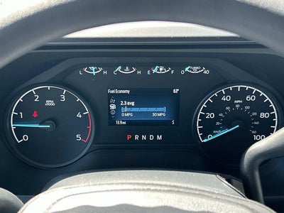 2026 Ford F-350SD XLT DRW