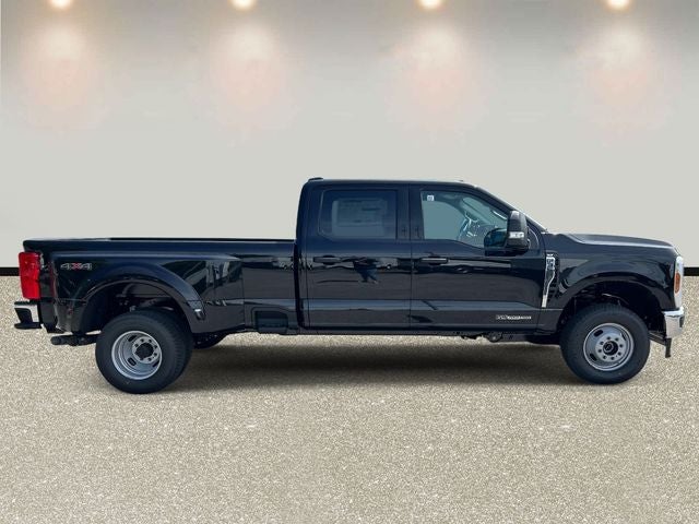 2026 Ford F-350SD XLT DRW