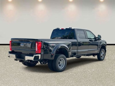 2026 Ford F-350SD XLT DRW