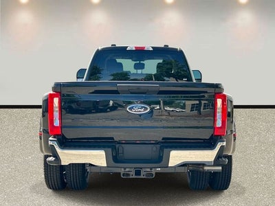 2026 Ford F-350SD XLT DRW