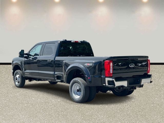 2026 Ford F-350SD XLT DRW