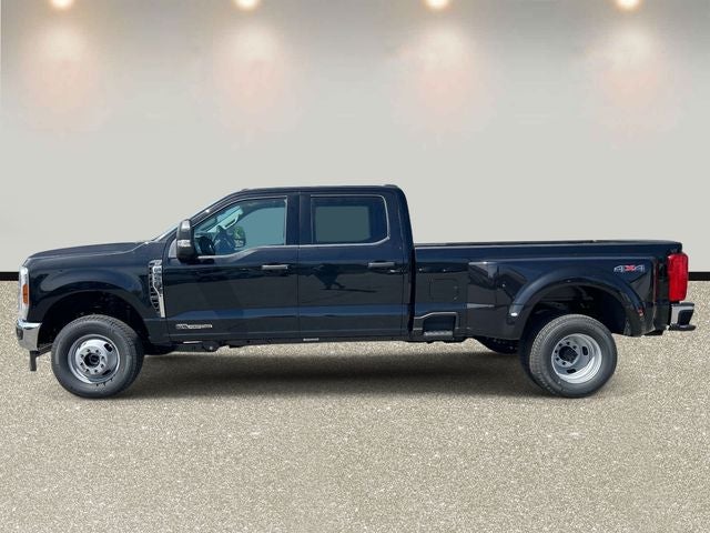 2026 Ford F-350SD XLT DRW