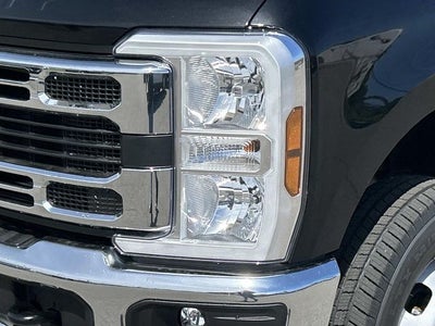 2026 Ford F-350SD XLT DRW