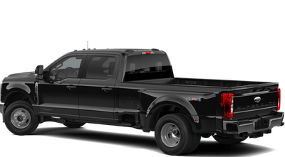 2026 Ford F-350SD XLT DRW