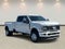 2027 Ford F-450SD Platinum