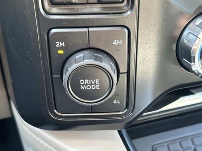 2027 Ford F-450SD Platinum
