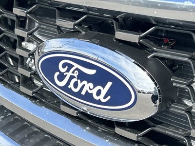 2027 Ford F-450SD Lariat DRW