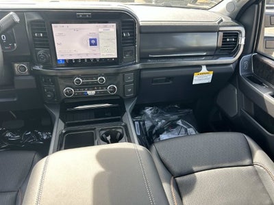 2027 Ford F-450SD Lariat DRW