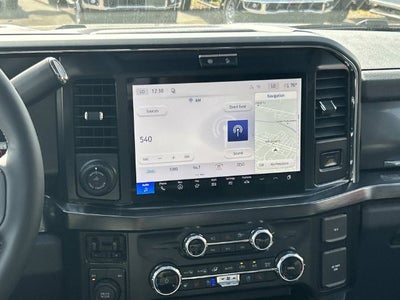2027 Ford F-450SD Lariat DRW