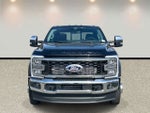 2027 Ford F-450SD Lariat DRW