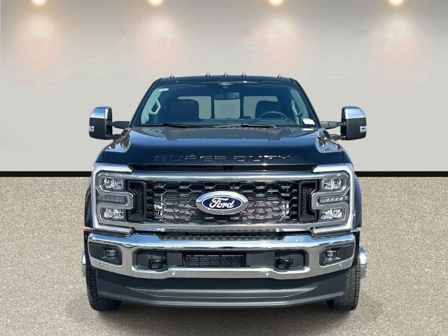 2027 Ford F-450SD Lariat DRW