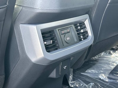 2027 Ford F-450SD Lariat DRW