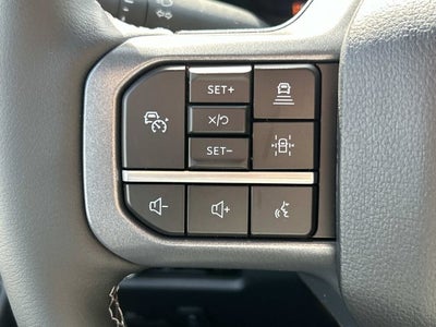 2027 Ford F-450SD Lariat DRW
