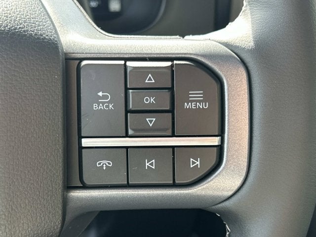 2027 Ford F-450SD Lariat DRW